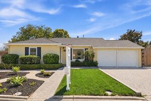 photo 1 of 15412 Woodard Rd, San Jose, CA 95124