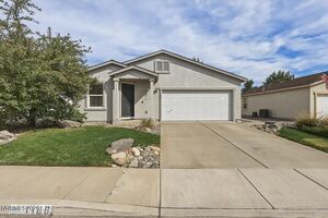 photo 1 of 1188 Serena Springs Dr, Sparks, NV 89436