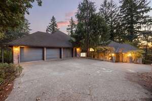 photo 1 of 18520 Delenka Lane, Lake Oswego, Oregon, 97034