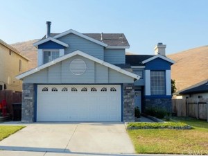 photo 1 of 14265 Weeping Willow Ln, Fontana, CA 92337