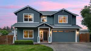 photo 1 of 15109 NW Todd St, Beaverton, Oregon, 97006
