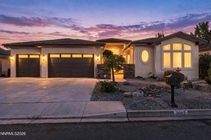 photo 1 of 2612 Spearpoint Dr, Reno, NV 89509