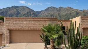 photo 1 of 6887 E Via Vigna, Tucson, AZ 85750