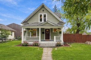 photo 1 of 1227 W Fairview Ave, Spokane, WA 99205