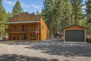 photo 1 of 15408 Ponderosa Loop, La Pine, OR 97739