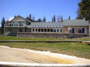 photo 1 of 17 Beach Dr, Priest Lake, ID 83856