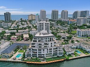 photo 1 of 615 Bayshore Drive #402, Fort Lauderdale, FL 33304