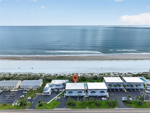 photo 1 of 4789 S Atlantic Ave #3, Ponce Inlet, FL 32127