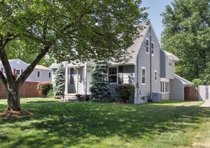 photo 1 of 30 Benjamin Street, Clark, NJ 07066
