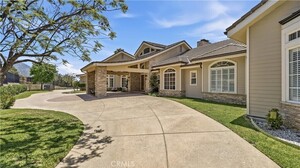 photo 1 of 417 Long Cyn, Bradbury, CA 91008
