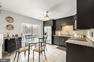 photo 1 of 7402 Park Heights Ave, Pikesville, MD 21208