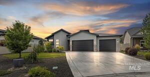 photo 1 of 4687 S Gabbro Way, Nampa, ID 83686