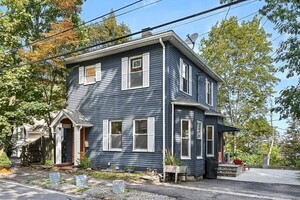 photo 1 of 103 Newtonville Ave, Newton, MA 02458