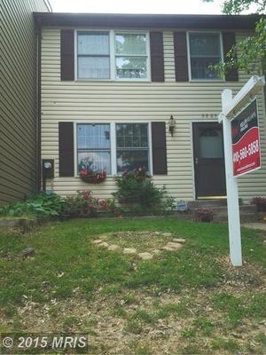 photo 1 of 9203 Redbridge Ct, Laurel, MD 20723
