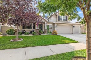 photo 1 of 1552 Saddle Mountain Ave, Middleton, ID 83644