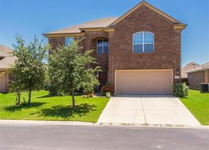 photo 1 of 19133 Mangan Way, Pflugerville, TX 78660