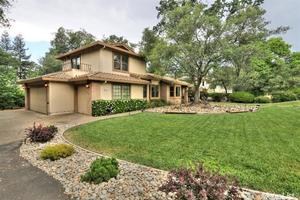 photo 1 of 6442 Camino Del Lago, Rancho Murieta, CA 95683