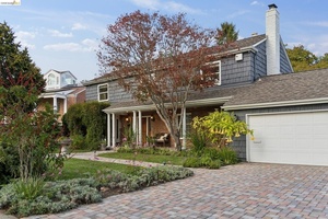 photo 1 of 1140 Arlington Blvd, El Cerrito, CA 94530