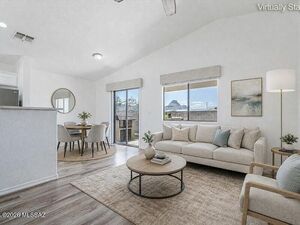 photo 1 of 8065 N Surprise Dr, Tucson, AZ 85743