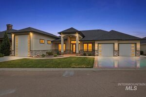 photo 1 of 11274 W  Royal Ridge Ct, Nampa, ID 83686