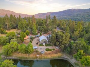 photo 1 of 51145 Road 423, Oakhurst, CA 93644