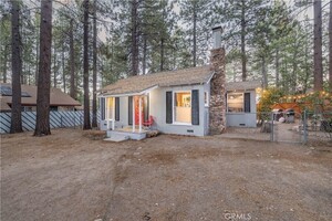 photo 1 of 541 Timber Ln, Big Bear Lake, CA 92315