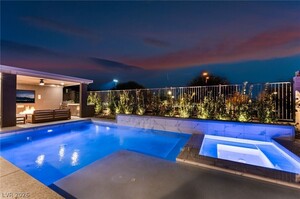 photo 1 of 12424 Point Sierra St, Las Vegas, NV 89138