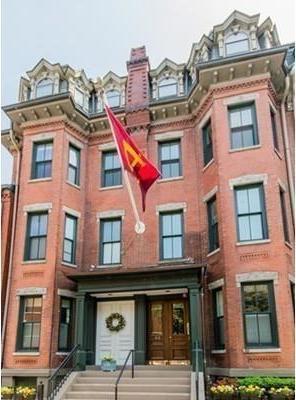 photo 1 of 44 Chandler St Apt 1, Boston, MA 02116