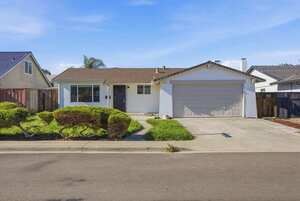 photo 1 of 3213 SAN LUCES WAY, UNION CITY, CA, 94587