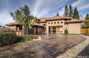 photo 1 of 9565 Central Ave, Orangevale, CA 95662