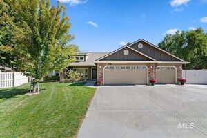 photo 1 of 756 E  Wild Lilac Ct, Kuna, ID 83634