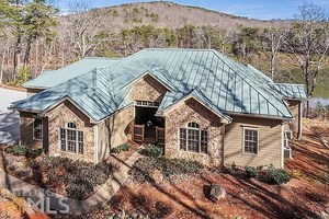photo 1 of 550 S Basin Dr, Jasper, GA 30143
