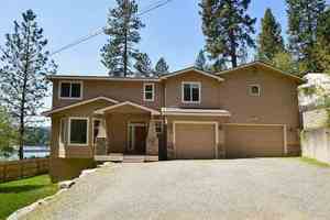 photo 1 of 13213 N East Newman Lake Dr, Newman Lake, WA 99025