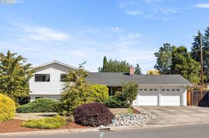photo 1 of 13795 SW Park Way, Beaverton, OR 97005