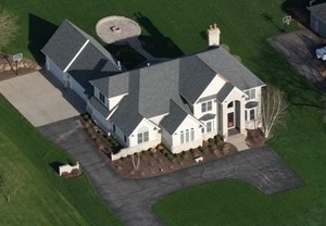 photo 1 of 10710 Pebble Dr, Huntley, IL 60142