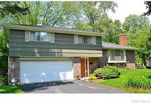 photo 1 of 154 Blake Hill Rd, East Aurora, NY 14052