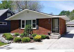 photo 1 of 4676 Lake Shore Rd Hamburg NY 14075