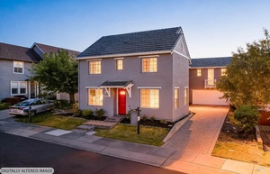 photo 1 of 4244 Rose Arbor Way, Vallejo, CA 94591