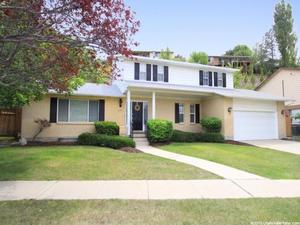 photo 1 of 736 N Northview Cir, Salt Lake City, UT 84103