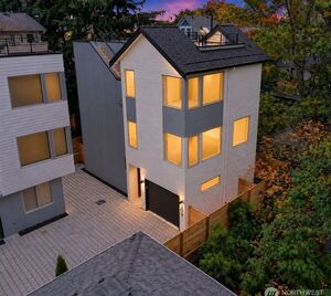 photo 1 of 309 NW 52nd Street, Seattle, WA 98107