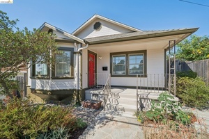 photo 1 of 7201 Gladys Ave, El Cerrito, CA 94530
