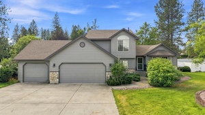 photo 1 of 5516 E Birkenhead Ln, Colbert, WA 99005