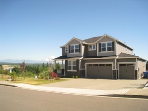 photo 1 of 13802 111th Street Ct E, Puyallup, WA 98374