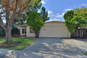 photo 1 of 1620 Canton Drive, Milpitas CA 95035