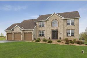 photo 1 of 1584 Ivory Ave N, Lake Elmo, MN 55042