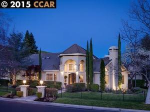 photo 1 of 10 E Ridge Ct, Danville, CA 94506