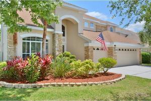 photo 1 of 11649 Renaissance View Ct, Tampa, FL 33626