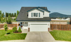 photo 1 of 6734 N Harris Hawk Ln, Coeur D Alene, ID 83815