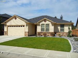photo 1 of 209 Misty Dr, Woodland, WA 98674