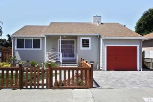 photo 1 of 34 S Rochester, San Mateo, CA 94401 
